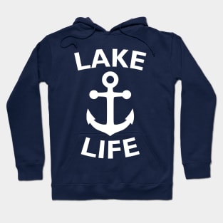 Lake Life Hoodie